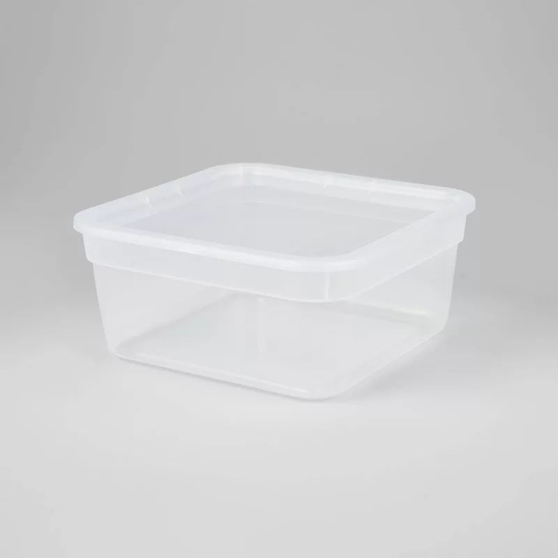 Medium Modular Storage Box - Brightroom™ | Target