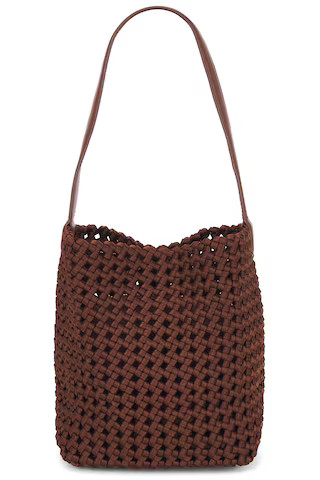 Lovers and Friends Chellie Handbag in Brown from Revolve.com | Revolve Clothing (Global)