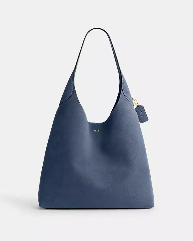 Brooklyn Shoulder Bag 39 | Coach (US)