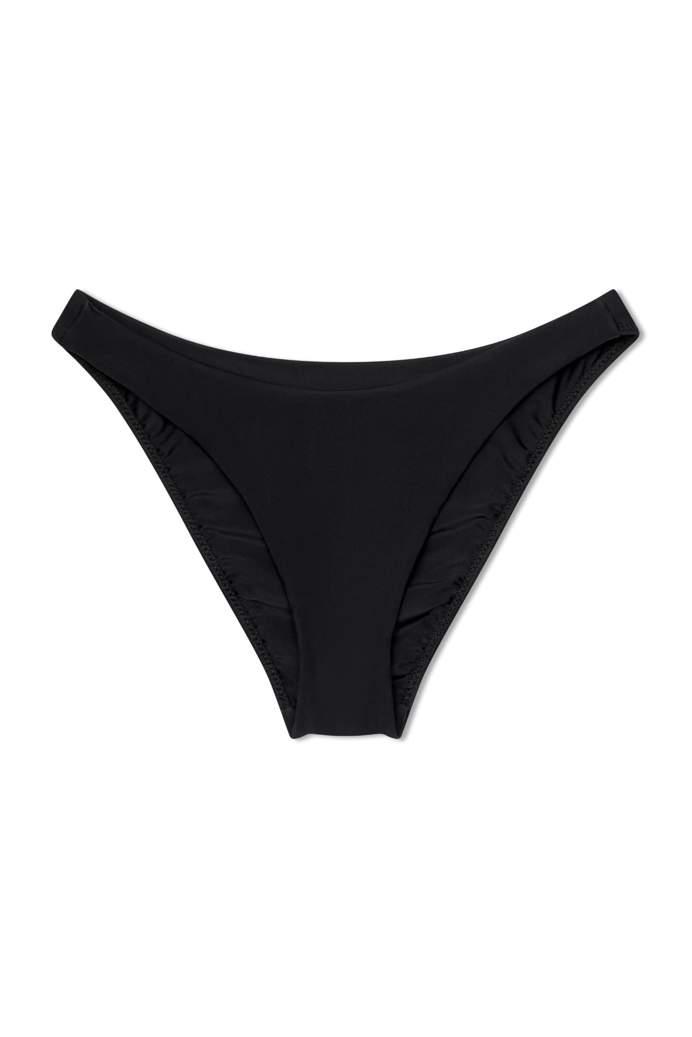 Curve Brief in Noir M | Galamaar