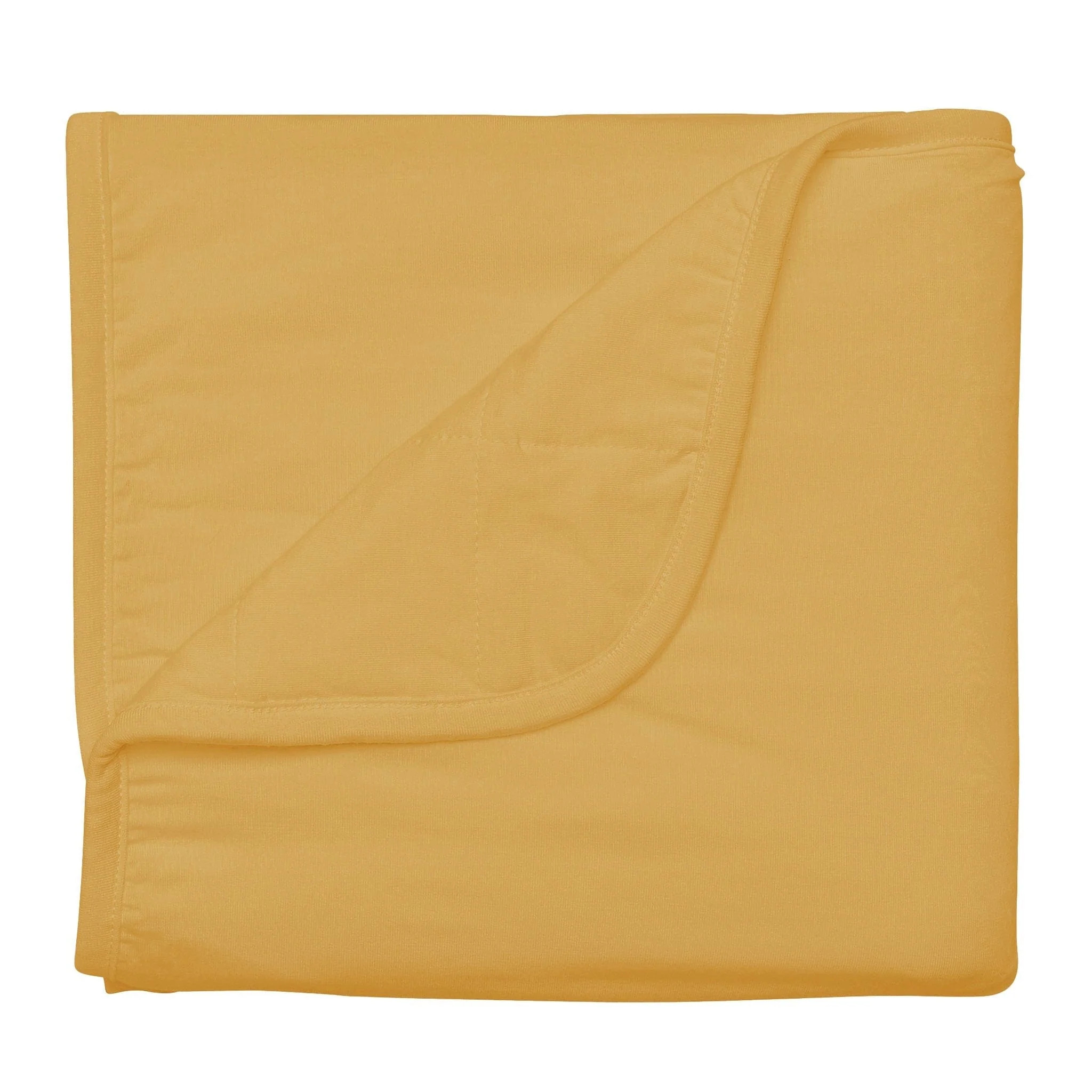 Baby Blanket in Marigold | Kyte BABY