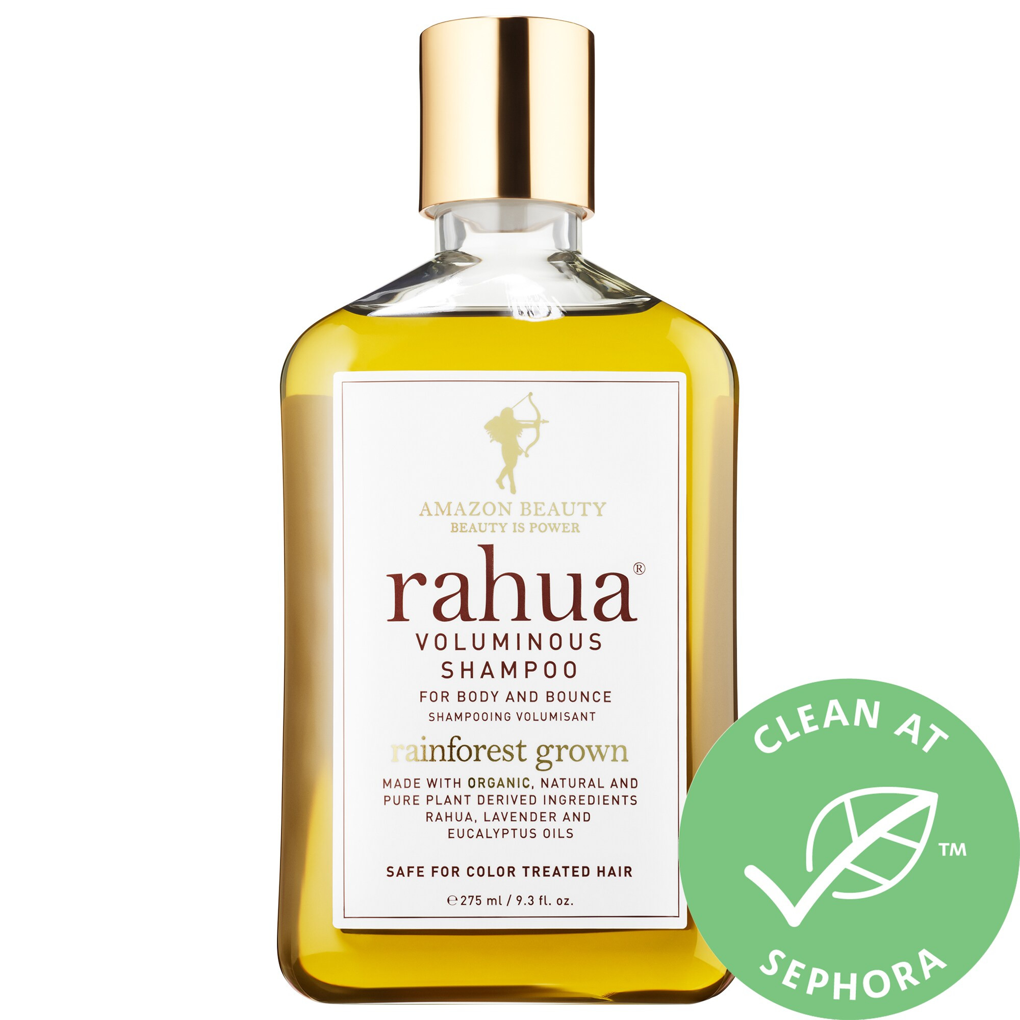 Rahua Voluminous Shampoo 9.3 oz | Sephora (US)