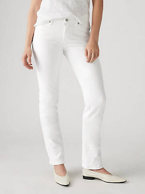 Classic Straight Fit Women's Jeans | Levi's US
