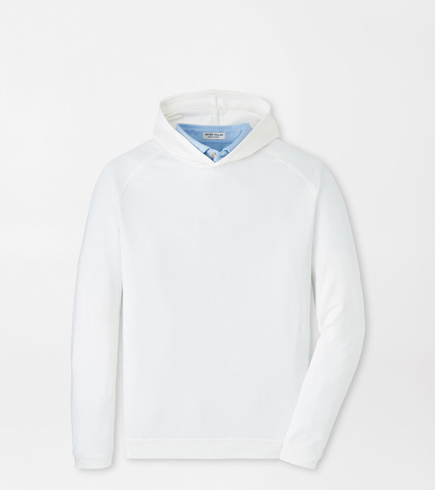 Pine Performance Hoodie | Peter Millar