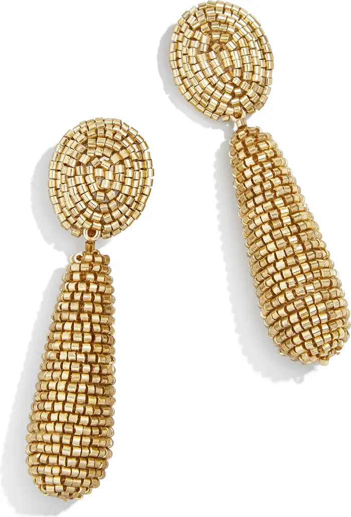 Addie Beaded Drop Earrings | Nordstrom