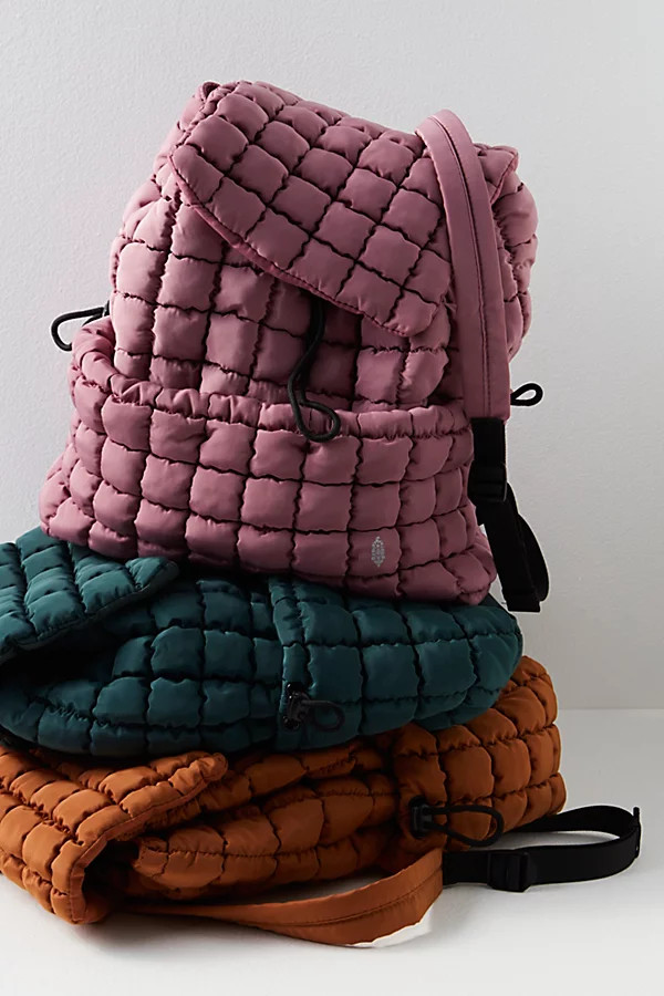 FP Movement Quilted Hiker Pack | Free People (Global - UK&FR Excluded)