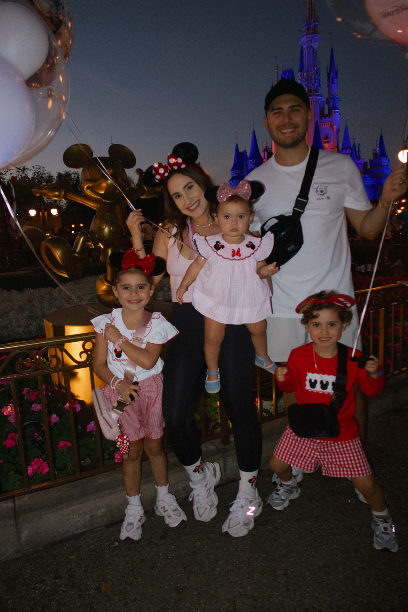 Disney outfits! 


#LTKKids #LTKFamily #LTKBaby