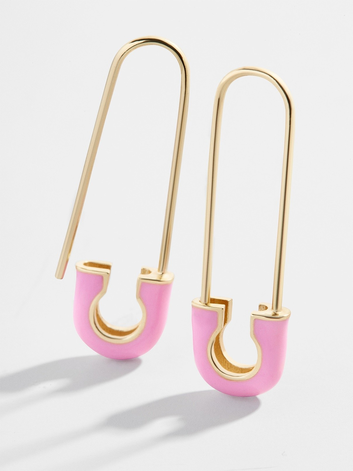 Tapa 18K Gold Earrings | BaubleBar (US)