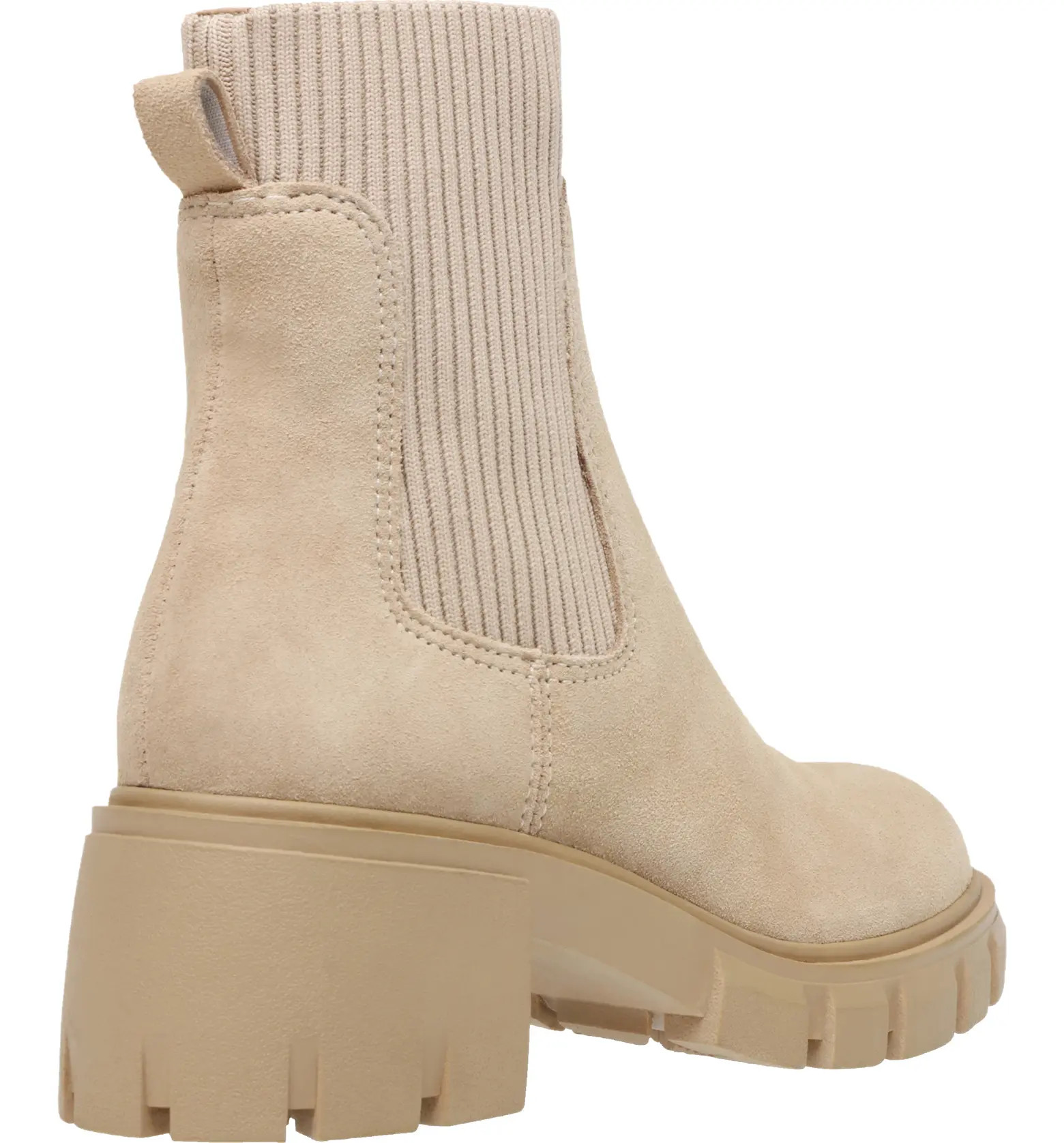 Steve Madden Hayle Platform Chelsea Boot | Nordstrom | Nordstrom
