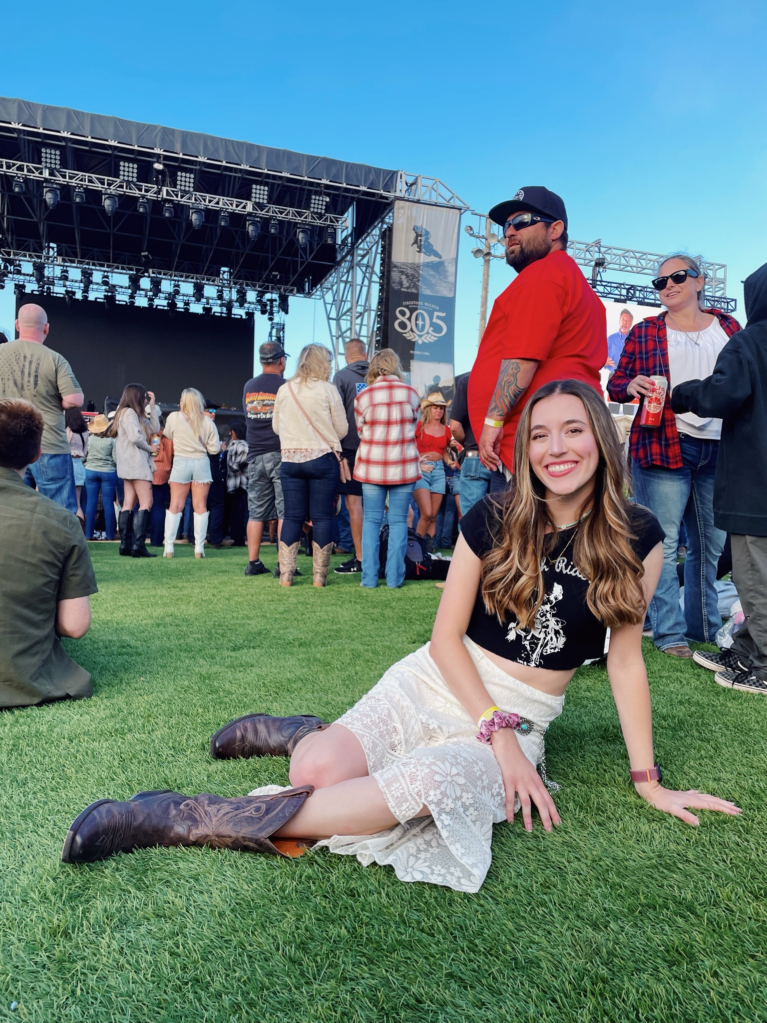 miranda lambert idyllwind cowgirl boots 🤠

#LTKGiftGuide #LTKSeasonal #LTKShoeCrush