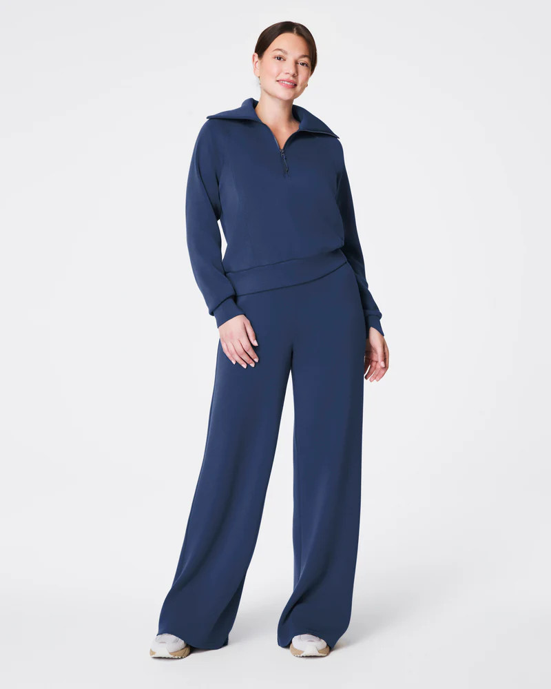 SPANX® AirEssentials Wide Leg Pant | Spanx