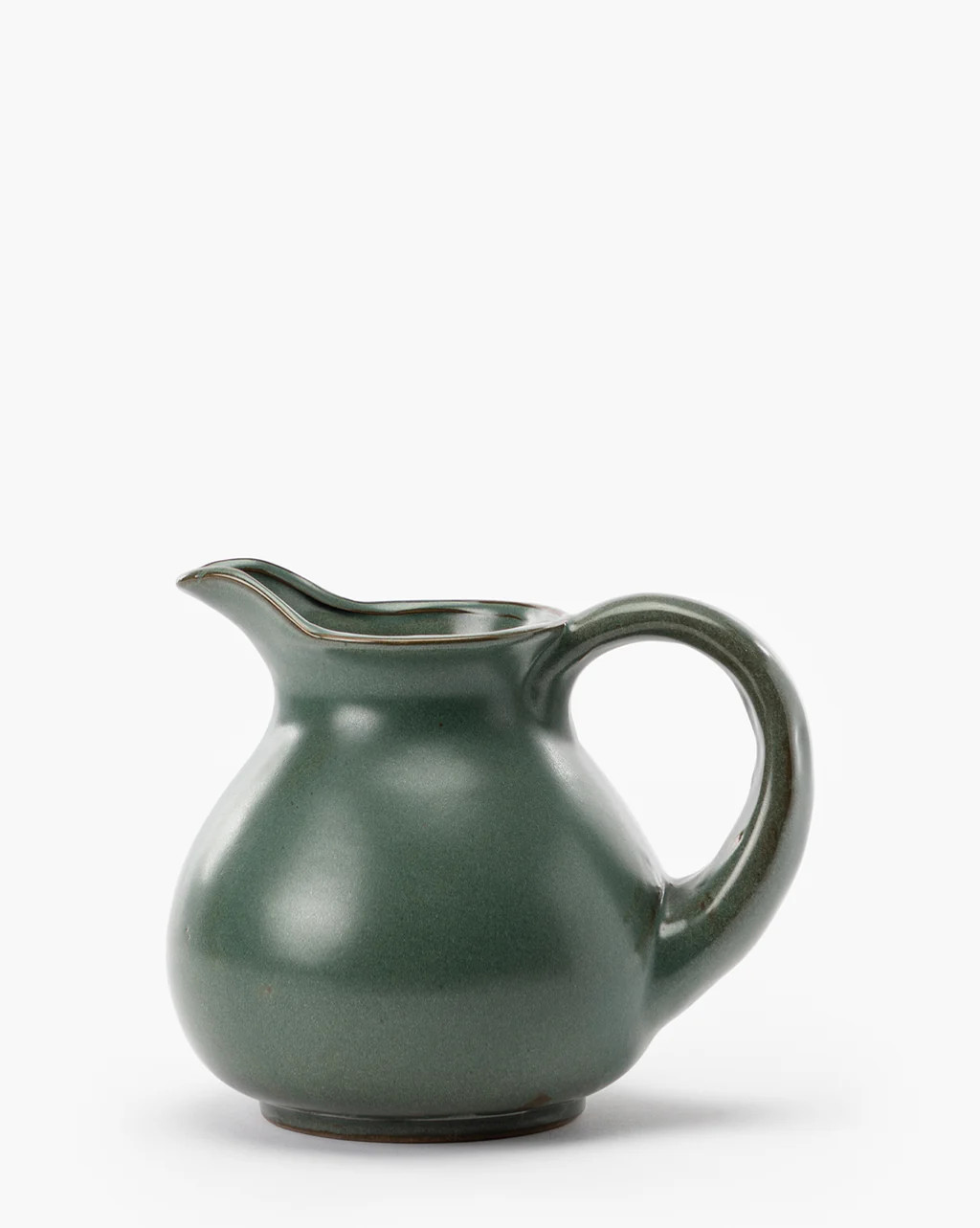 Rayen Stoneware Pitcher | McGee & Co.
