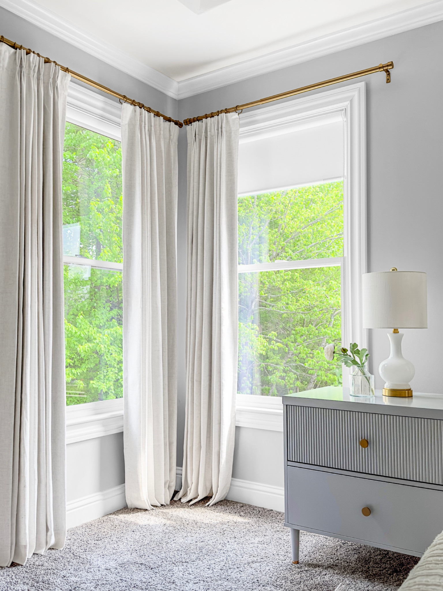 Curtains Corner

#LTKHome #LTKFindsUnder50 #LTKFindsUnder100