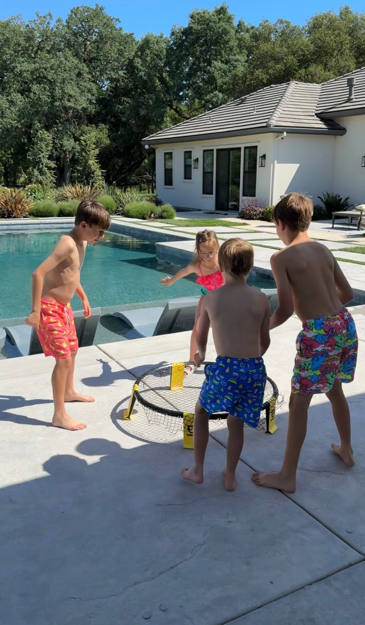 Summer essentials you must have!
Outside fun, summer, BBQ’s, parties, family hang outs 

#LTKHome #LTKParties #LTKSwim