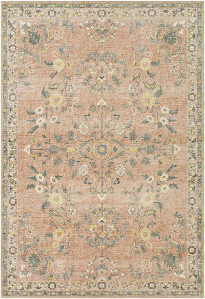 Coalburn Area Rug | Boutique Rugs