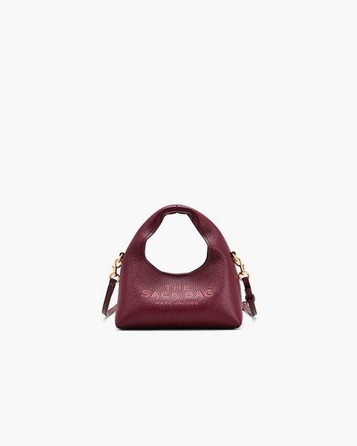 The Micro  Crossbody Sack Bag | Marc Jacobs