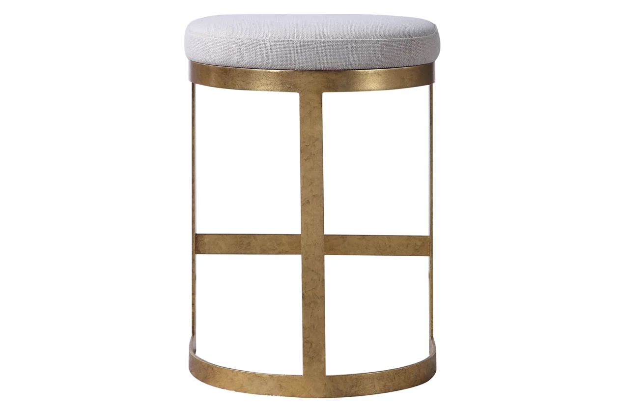 Ivanna Counter Height Bar Stool | Ashley Homestore