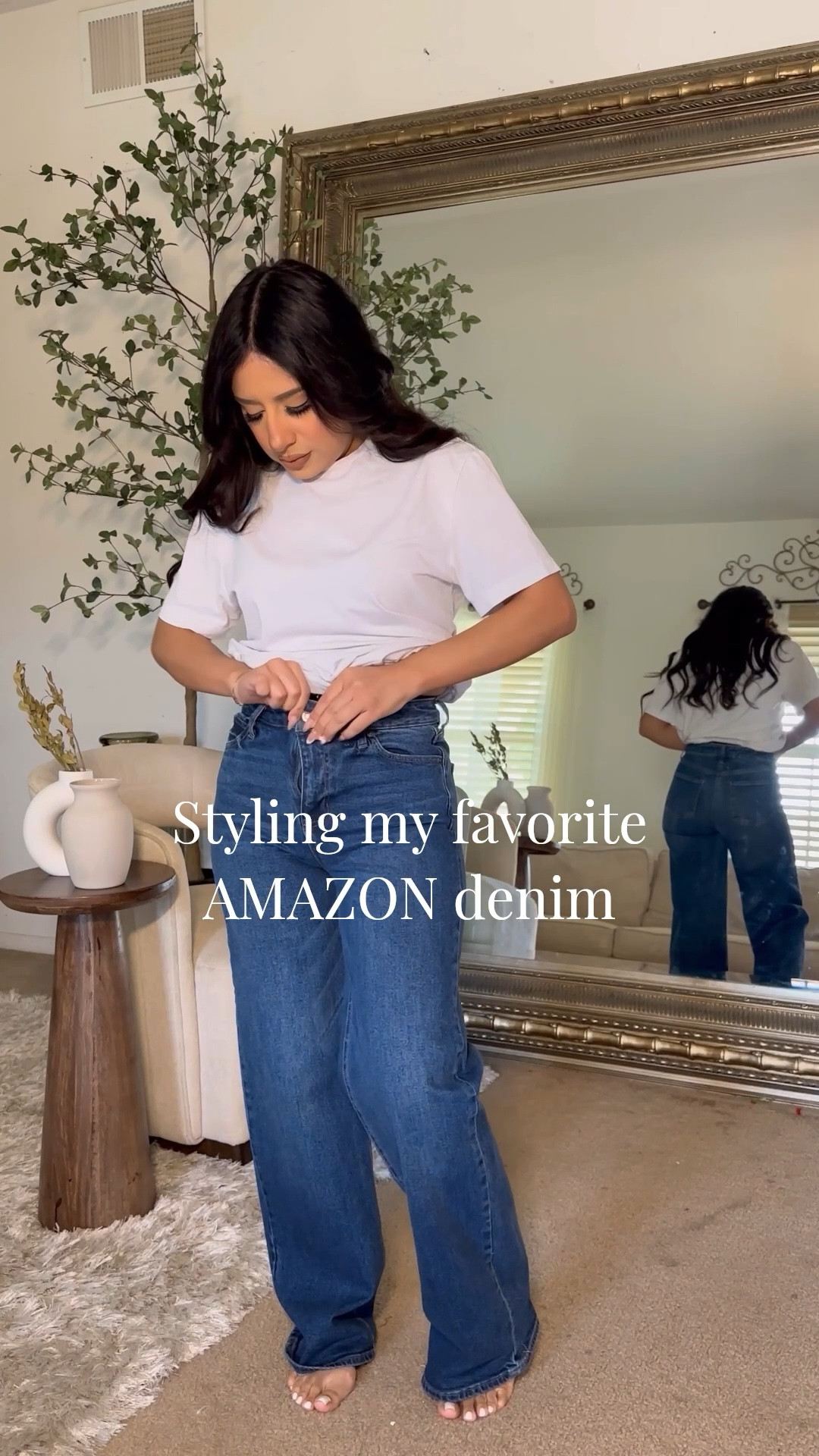 Amazon denim must haves!!

#LTKSaleAlert #LTKSpringSale #LTKootd