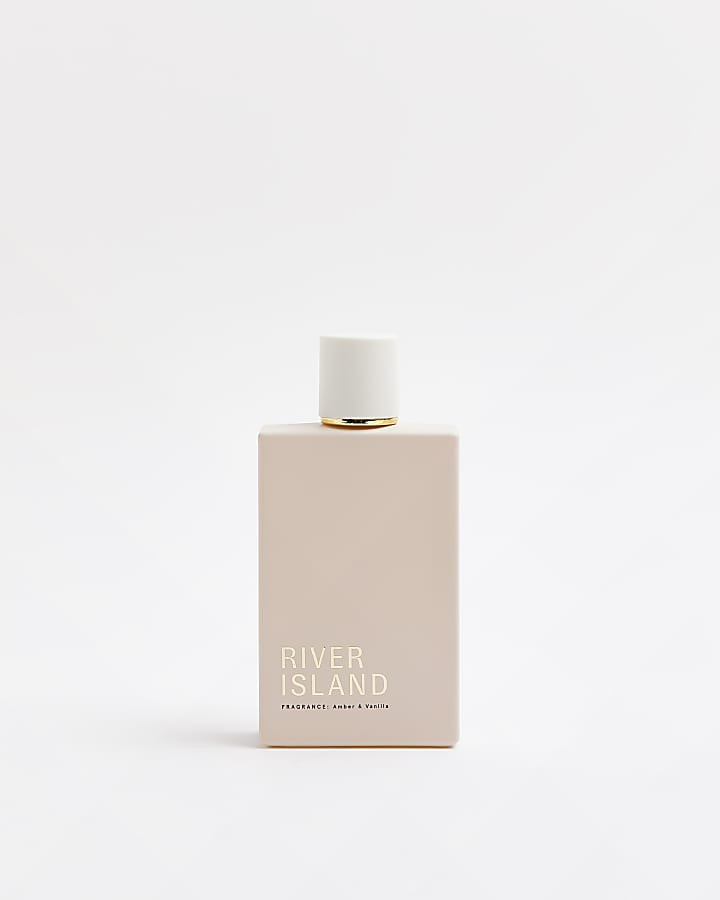 River Island Amber & Vanilla EDP 100ml | River Island (UK & IE)