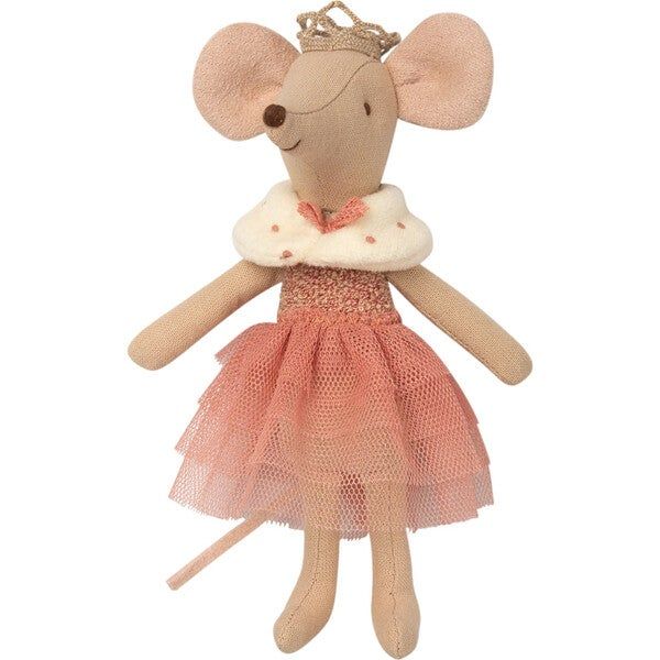 Big Sister Princess Mouse - Maileg Dolls & Doll Accessories | Maisonette | Maisonette