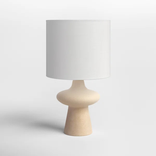 Jesper Ceramic Table Lamp | Wayfair North America