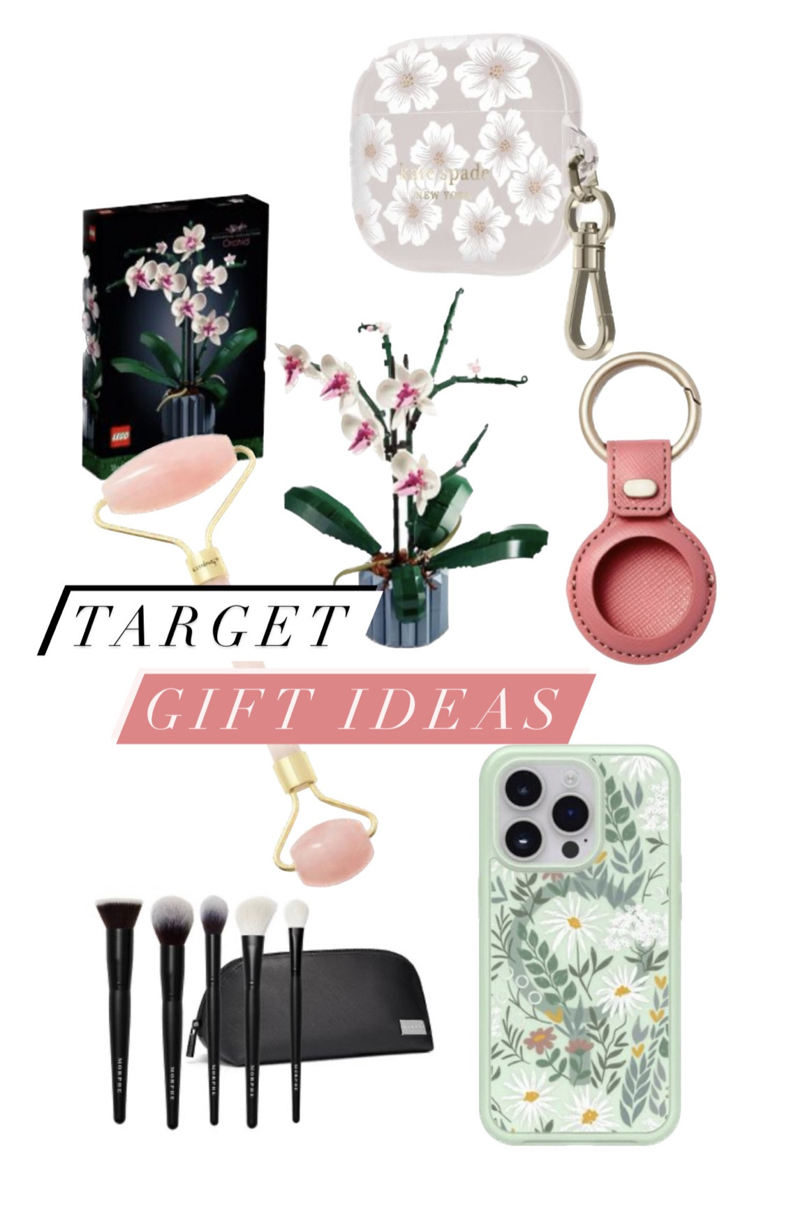 Target gift ideas 

#LTKFind #LTKU #LTKSeasonal
