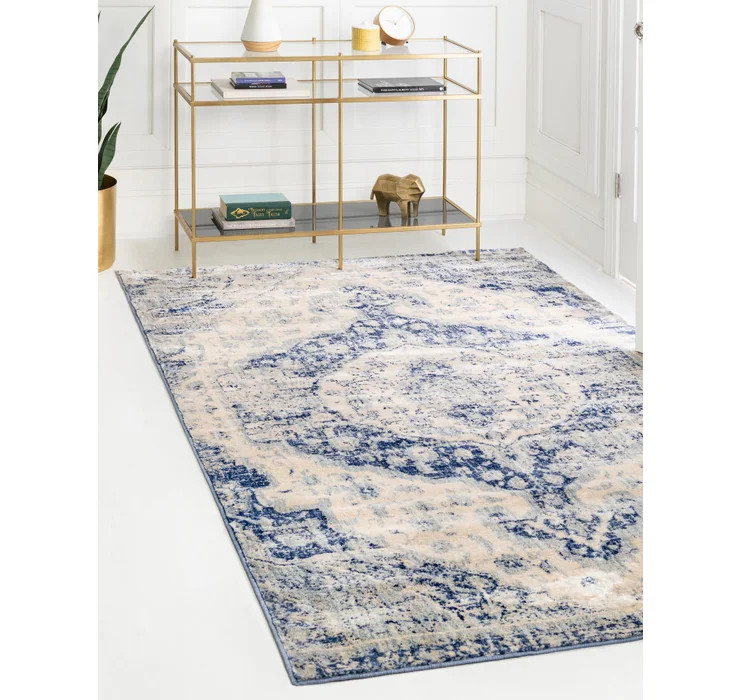8' x 10' Oxfordshire Rug | Rugs.com