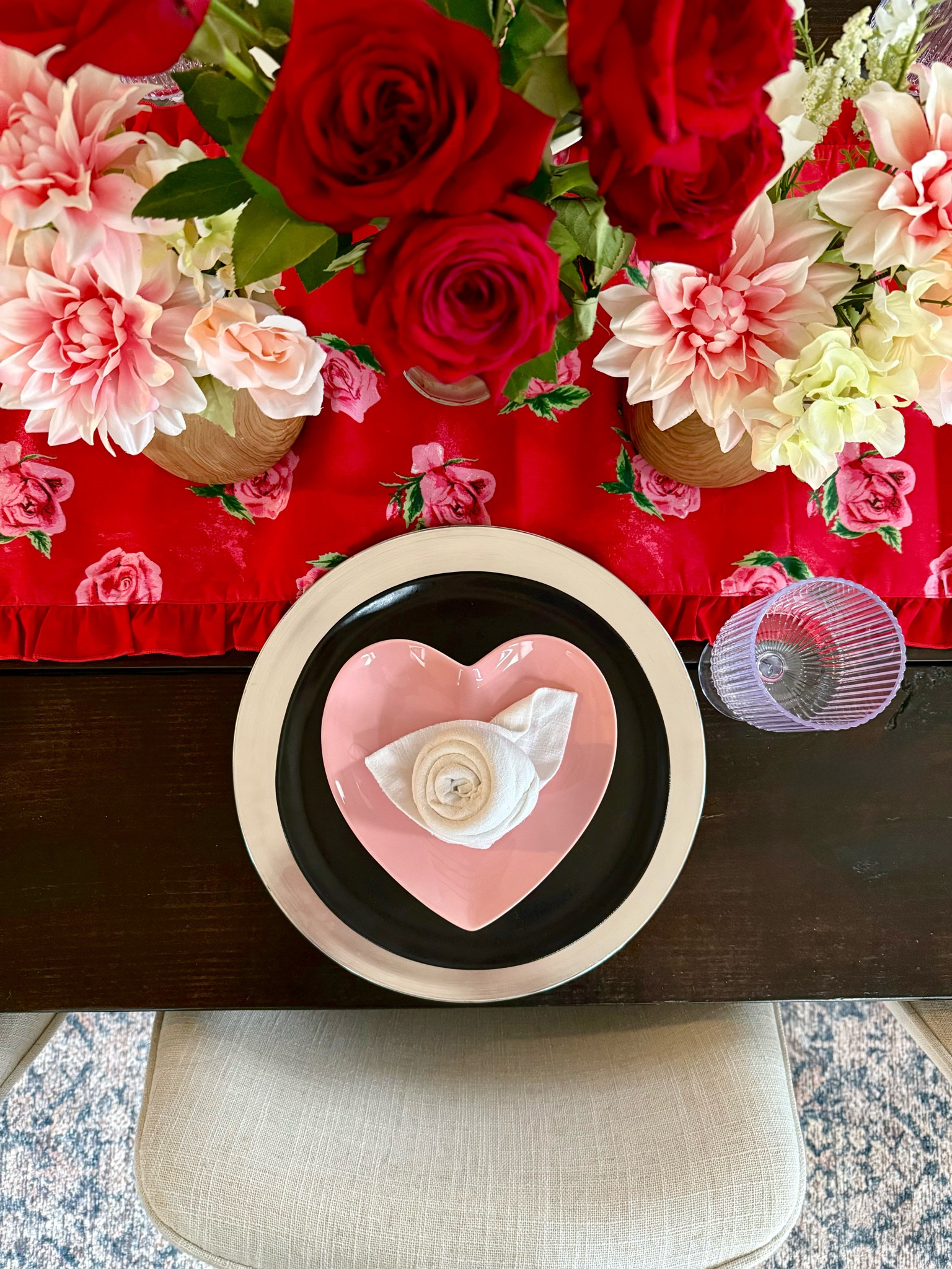 Let’s get ready for Valentine’s day with these cute finds! Must-have Valentine’s Day decor  

#LTKHome #LTKParties #LTKSeasonal