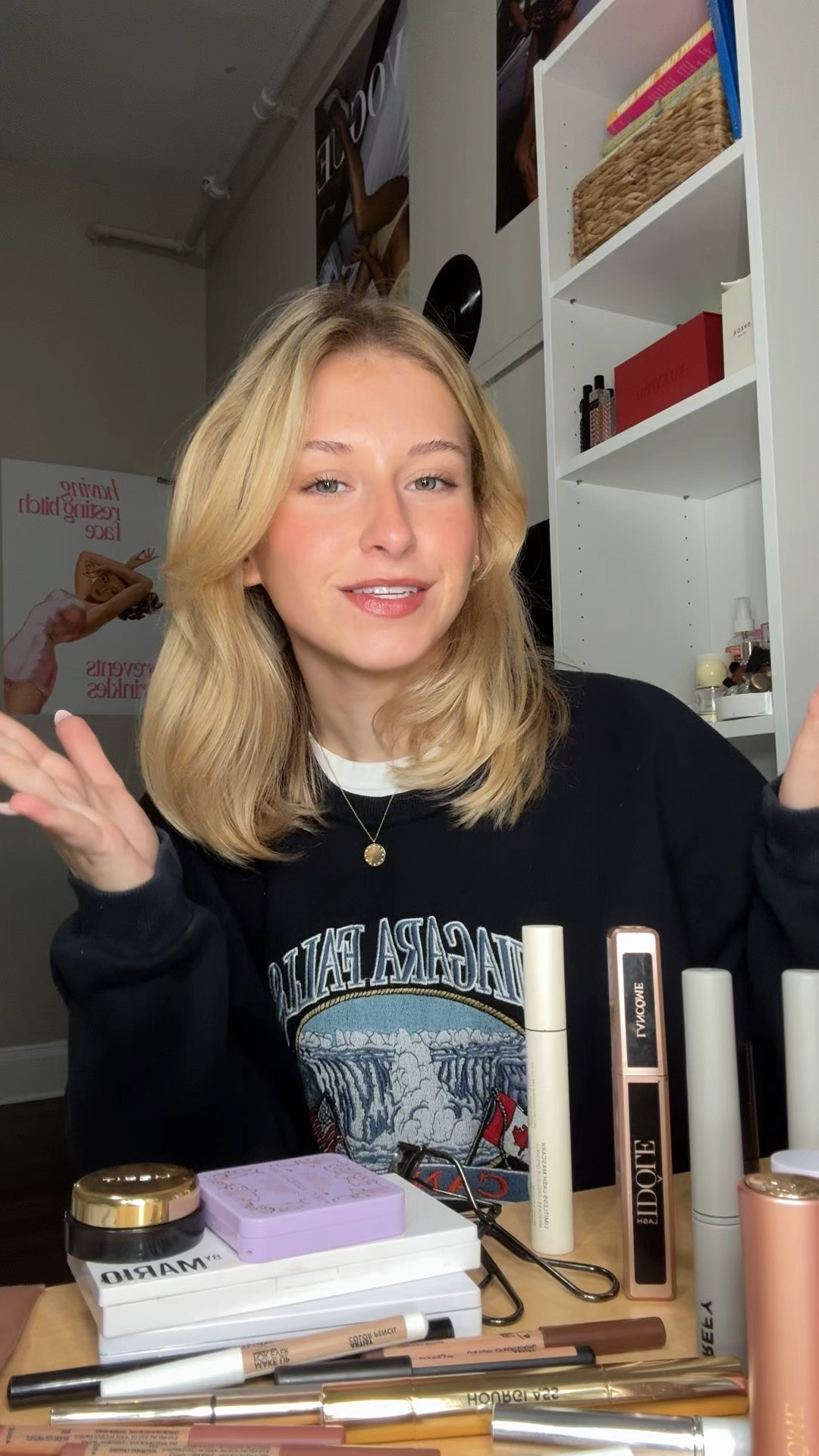 sephora sale eyes & lips recs!! (full vid on my tiktok)

#LTKBeauty