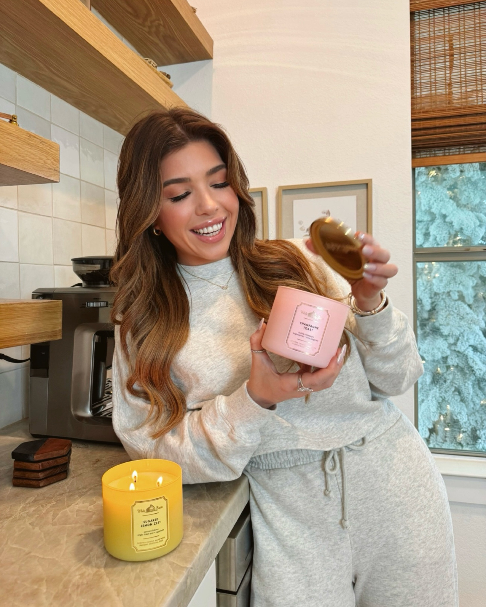 SALE! Today Only! 🕯️ Regular price $24.95, SALE $9.95✨ Use code: CANDLEDAY 

Bath and body works, bath and body works candles, candle day, candle sale, B&BW, bath and body works sale, Madison Payne 

#LTKHoliday #LTKSaleAlert #LTKSeasonal