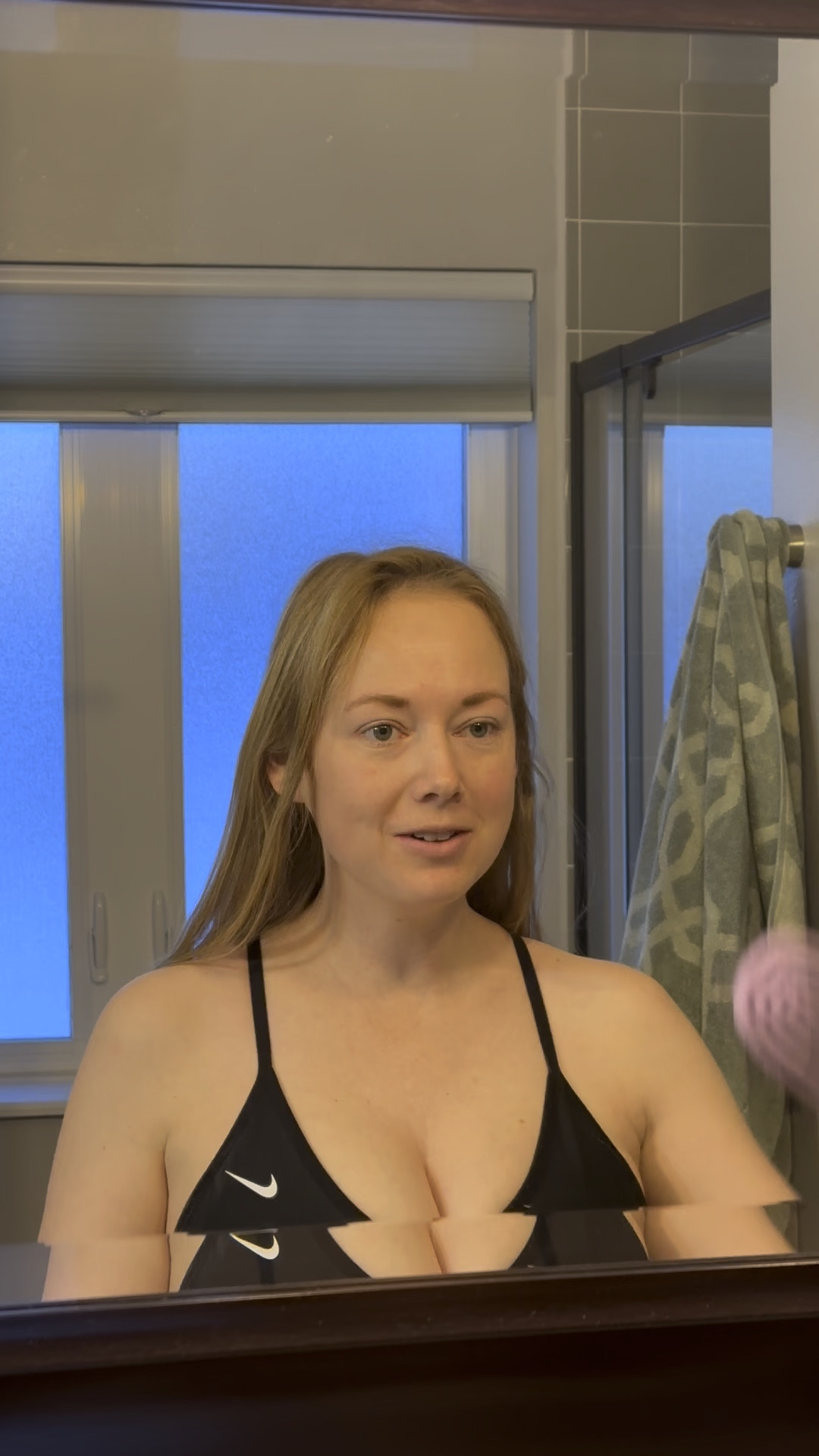 GRWM to go to the gym. SPF 30 Glow Sunscreen Face Lotion | Moisturizing Facial Sunblock | Tinted, Shimmer Finish | Oil Free| Travel Friendly | 2 oz Hyaluronic Acid Face Serum, Hydrate & Reduce Wrinkles, Fragrance Free 1.7 oz

#LTKActive #LTKBeauty #LTKWatchNow

#LTKFindsUnder50 #LTKFitness #LTKFindsUnder100