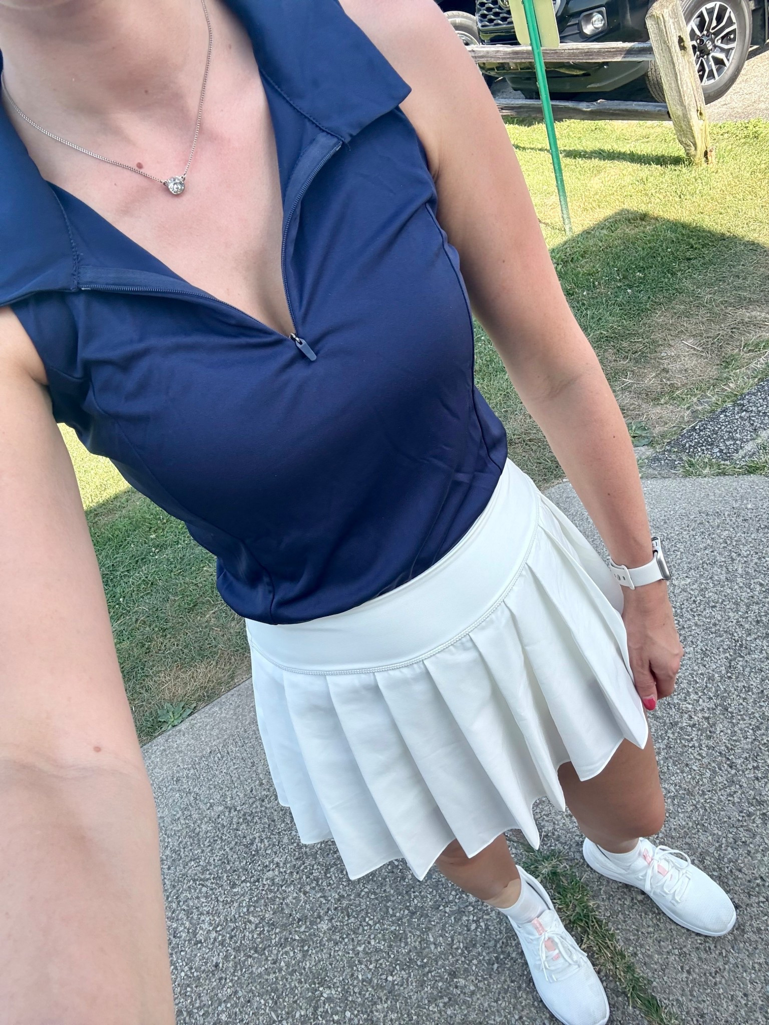 golf outfit | tennis outfit | activewear | amazon golf outfit | amazon tennis outfit | old navy activewear | women’s workwear | 

#LTKFindsUnder50 #LTKActive #LTKStyleTip