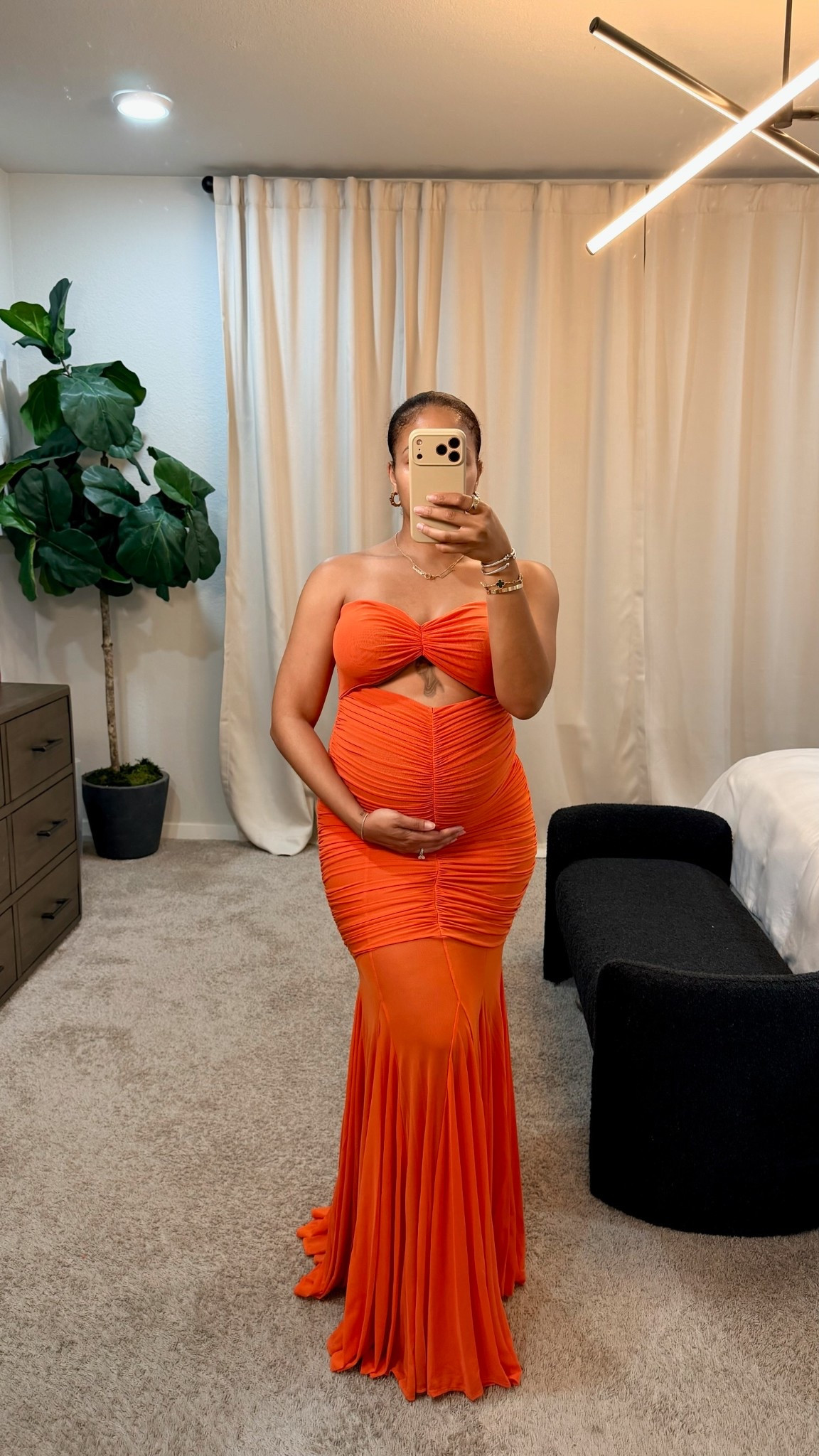 #LTKdayinmylife #LTKgrwm #LTKootd