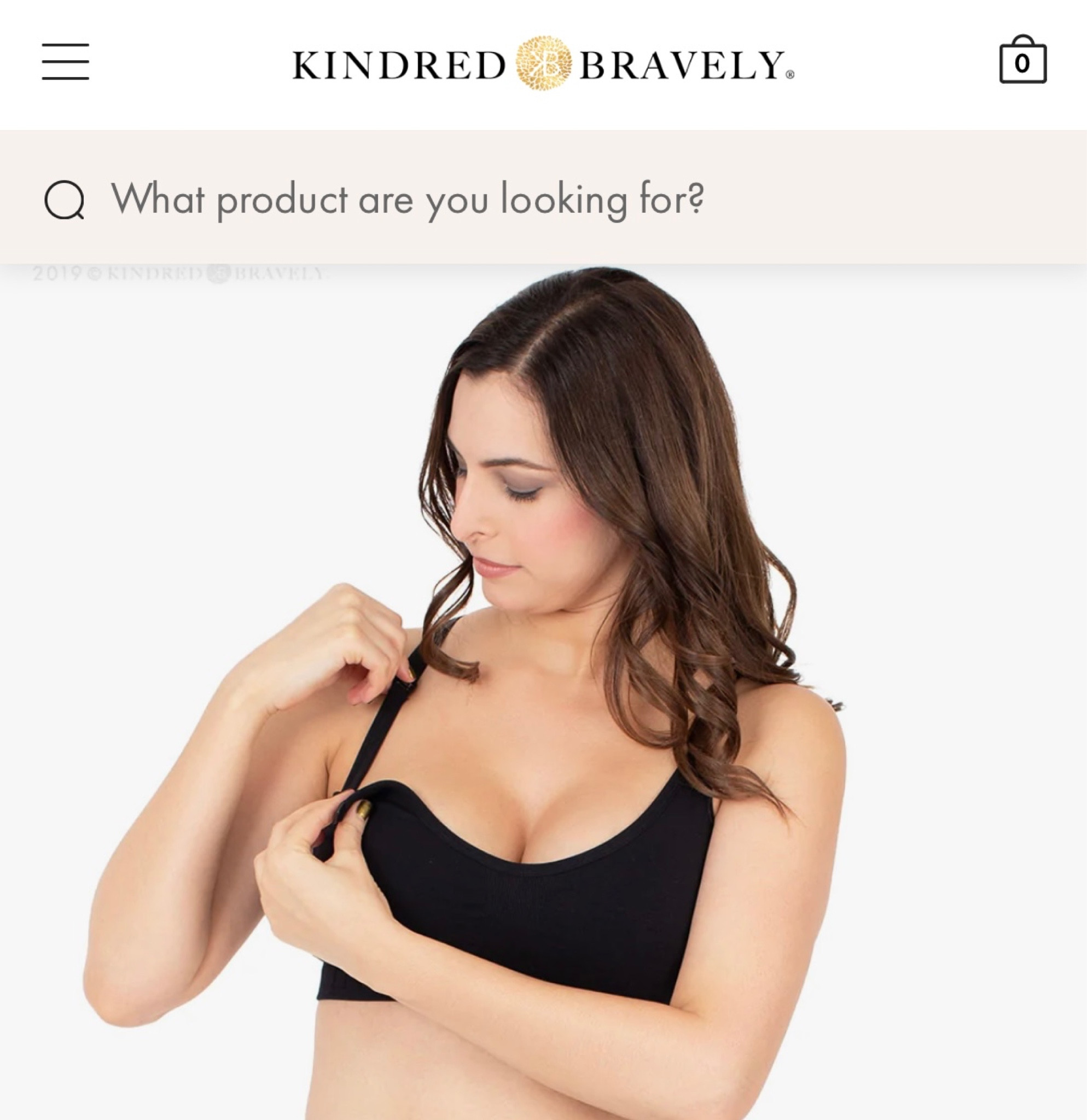 Favorite pregnancy sports bra!

Full coverage + soft fabric + adjustable straps + can be used for nursing post partum! 

#LTKunder100 #LTKfit #LTKbaby