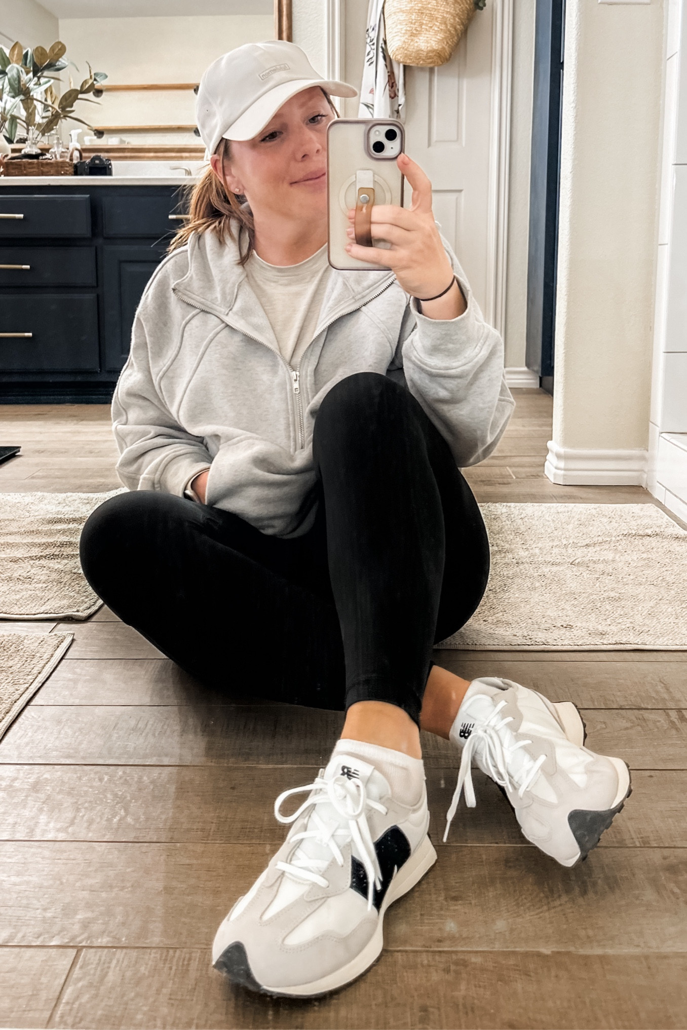 #newbalance 237s! 🙌🏼🙌🏼