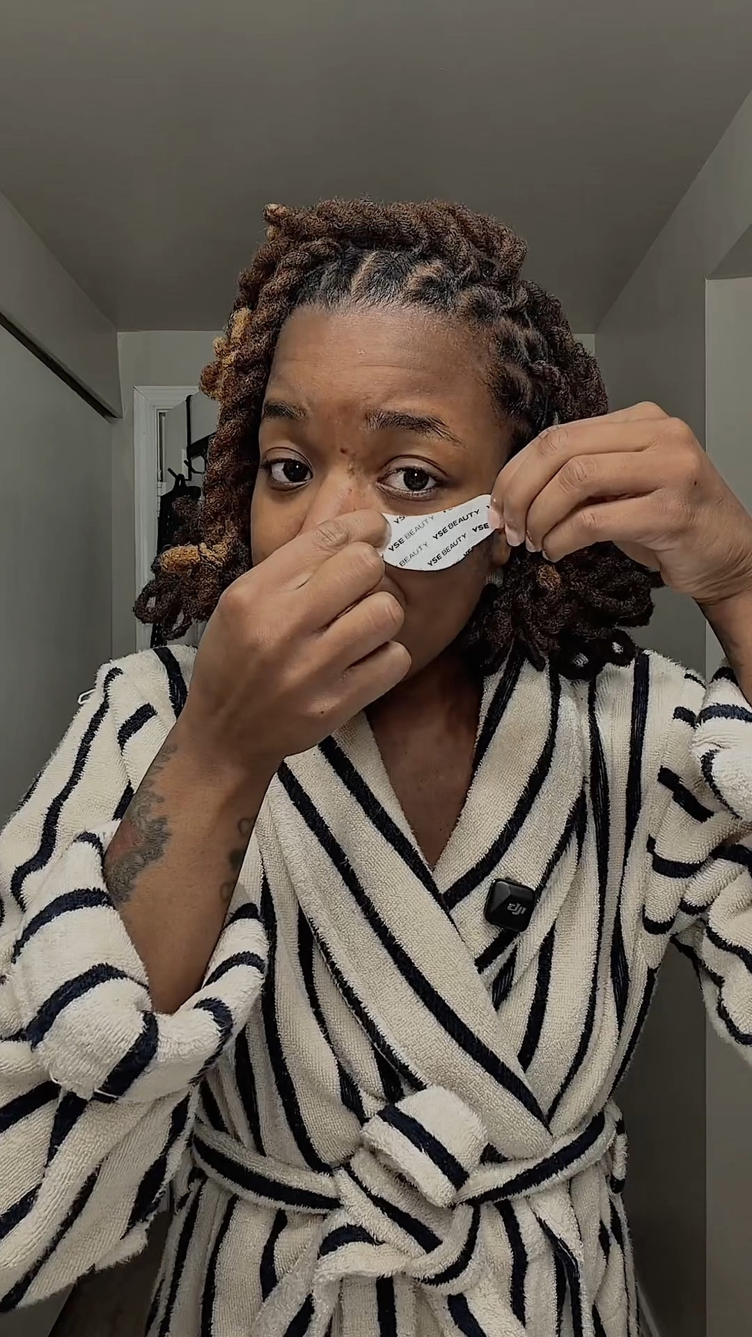 I quit my job - let’s do some skincare and talk about it! 

#LTKselfcare #LTKmorningroutine #LTKgrwm