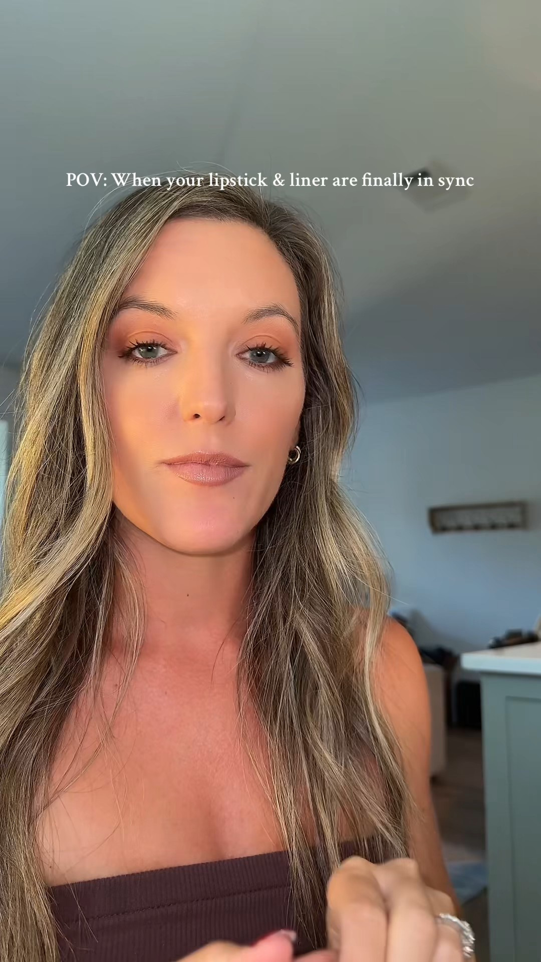 Perfect lip combo 

#LTKBeauty