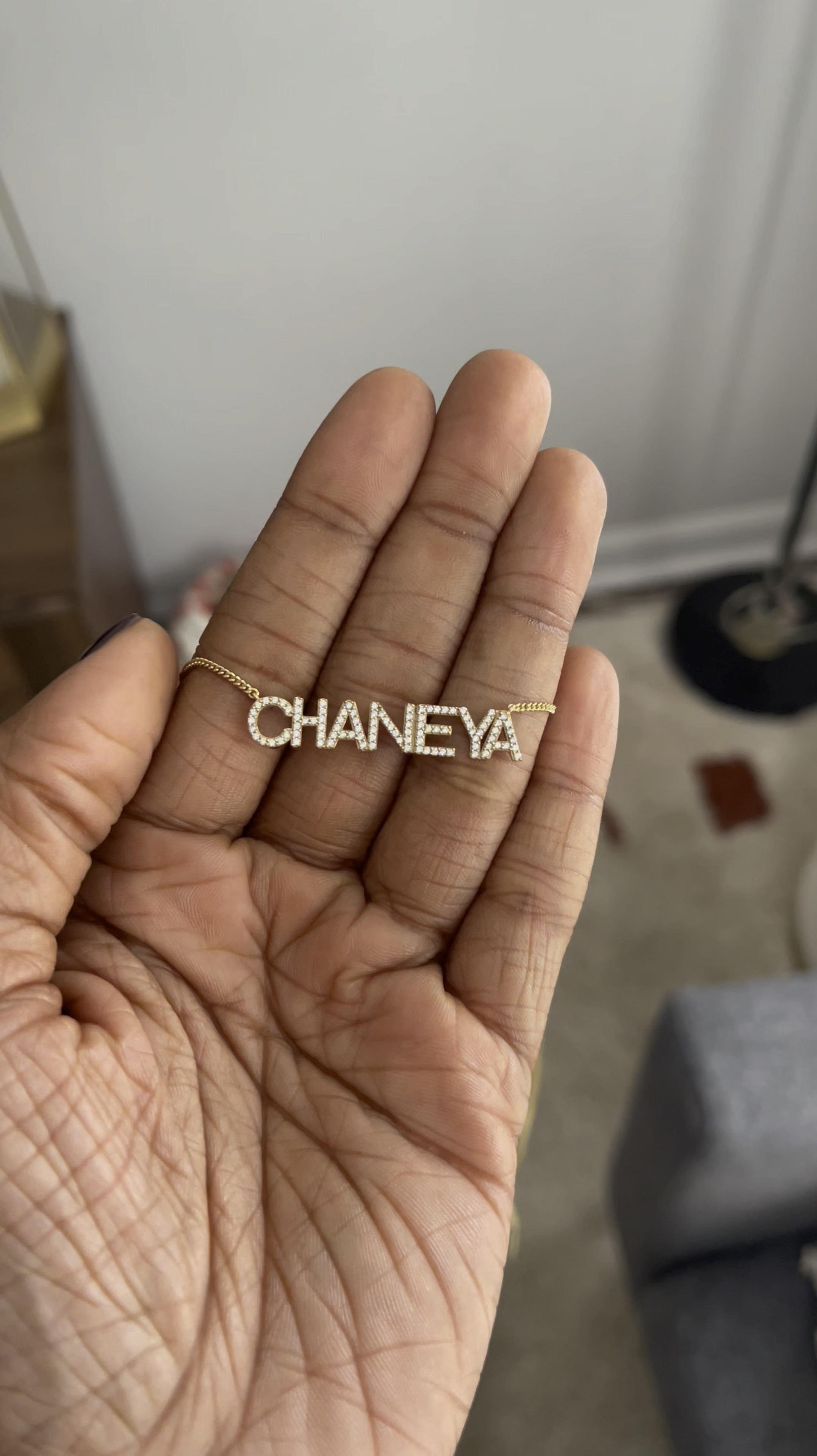 Always wearing personalized jewelry and @baublebar is doing their 25% off sale for all personalized items, so you can get your own too! ✨

Linking my current pieces and what I have my eye on. The personalized blankets make great Christmas presents so start your shopping now! 

||  #baublebar #customjewelry #ltksalealert #ltkfindsunder100 #ltkstyletip

