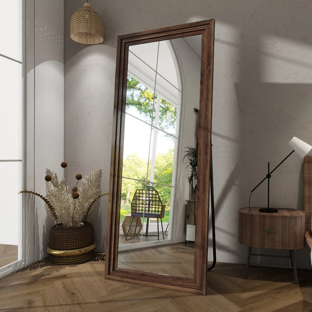 Arandip Mirror | Wayfair North America