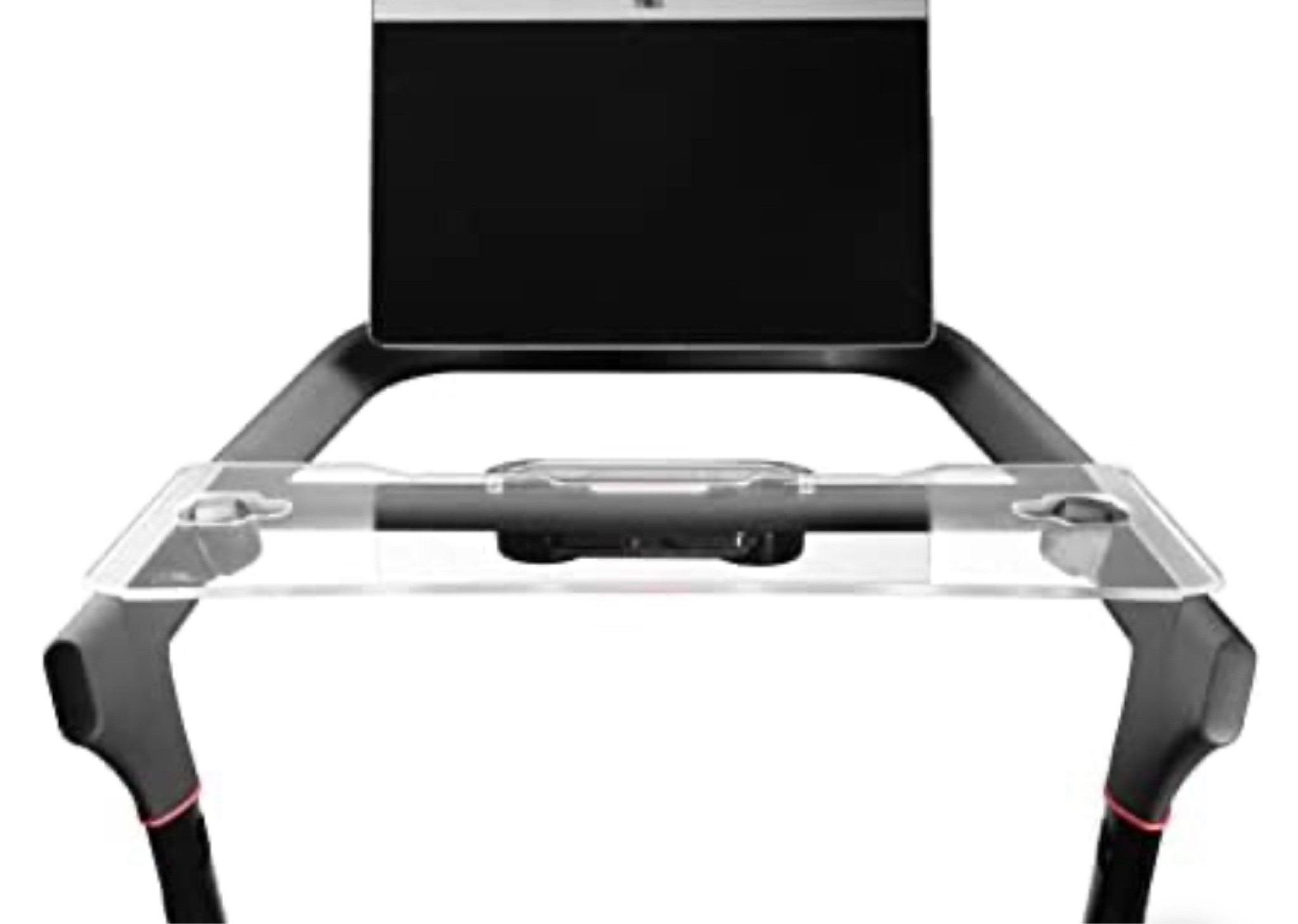 Peloton tread desk
Standing desk 
Work from home
Fitness gear 
