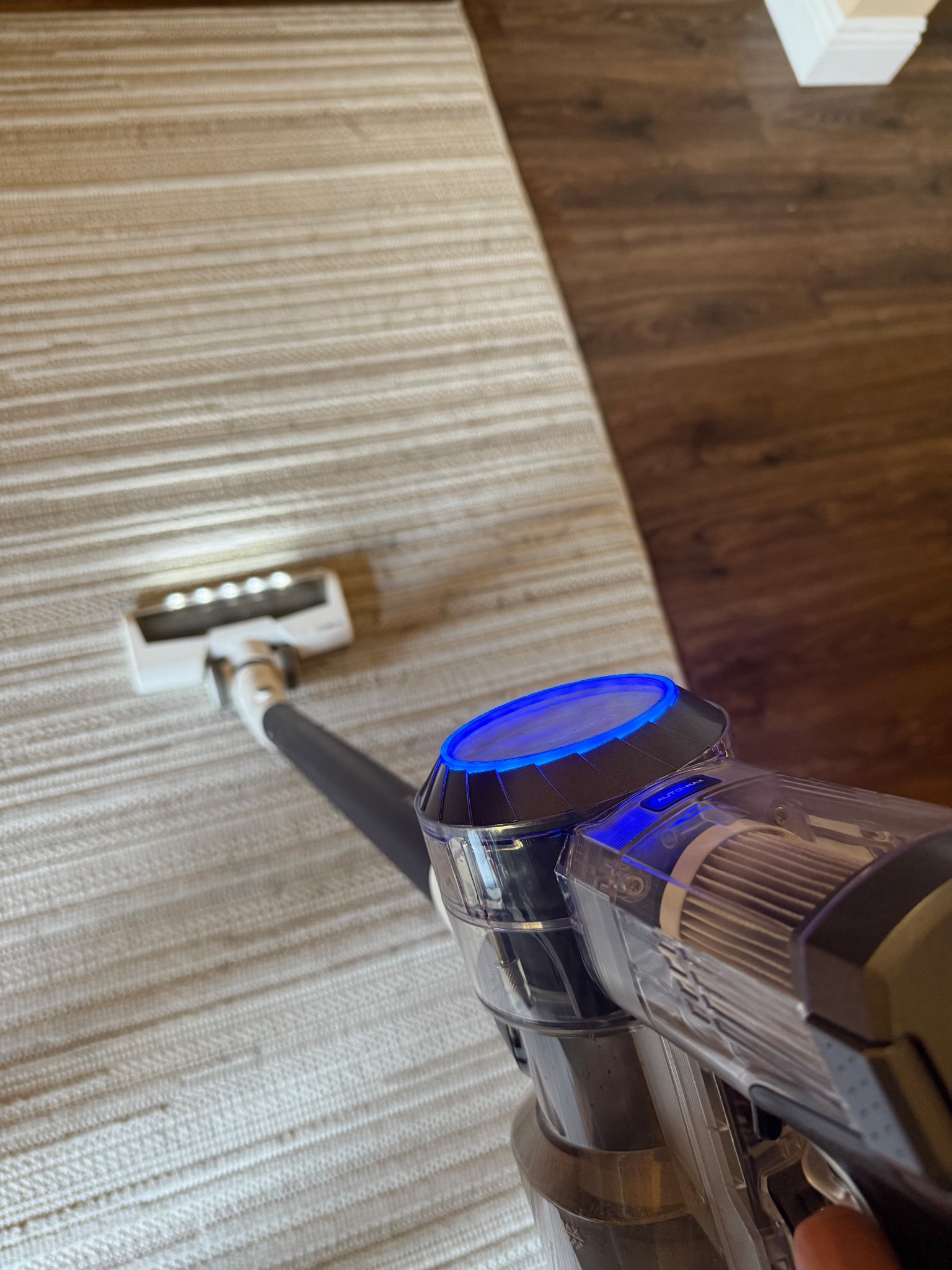 We love this vacuum! Currently on sale!

#LTKHome #LTKSaleAlert #LTKCyberWeek