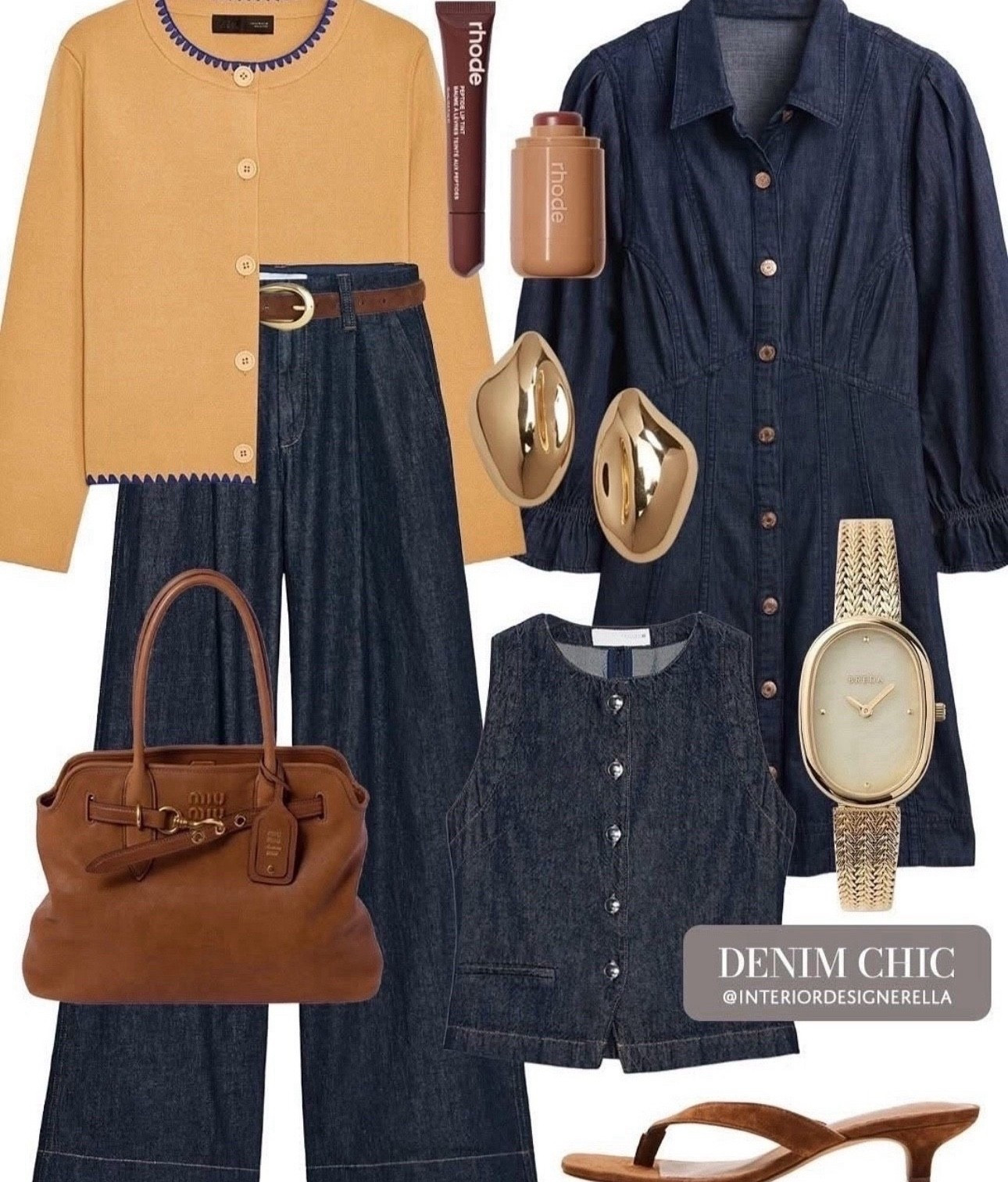 Scroll to shop! Follow for more finds! Xo! 🥰

#LTKFindsUnder50 #LTKFindsUnder100 #LTKootd