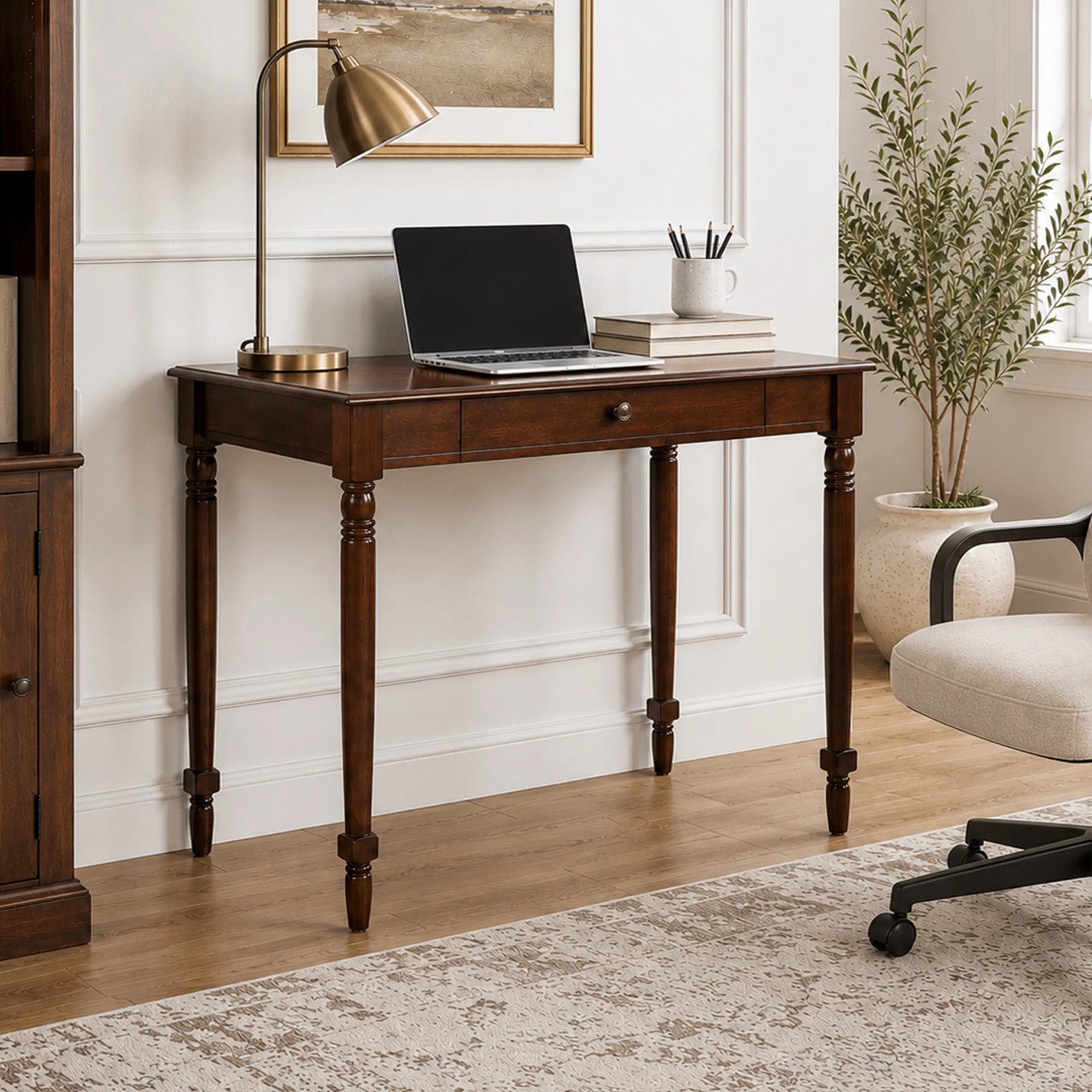 Mayall Desk | Wayfair North America