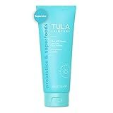 TULA Skin Care Cult Classic Purifying Face Cleanser - Supersize, Gentle and Effective Face Wash, ... | Amazon (US)