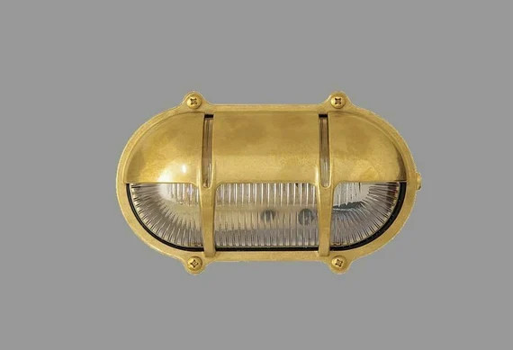 KASTOS Wall Light Lamp Light in Industrial Restoration Style - Etsy Canada | Etsy (CAD)