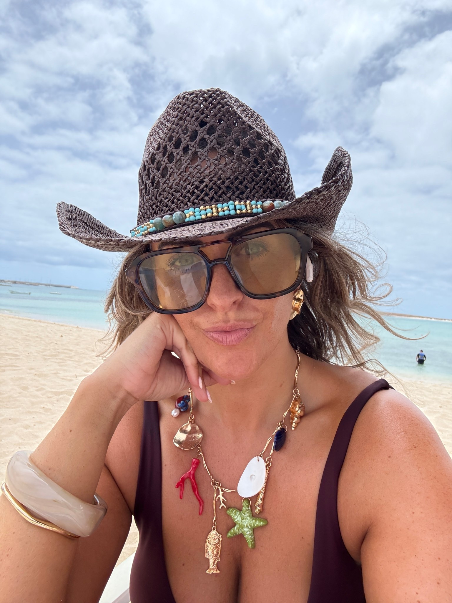 Holiday accessories 

#LTKstyletip #LTKuk #LTKsummer