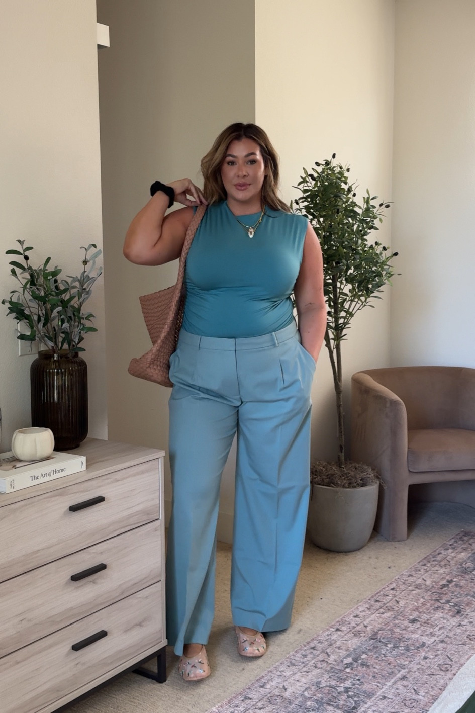 #LTKMidsize #LTKWorkwear #LTKStyleTip