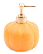 16.9oz Pumpkin Spice Hand Wash | TJ Maxx