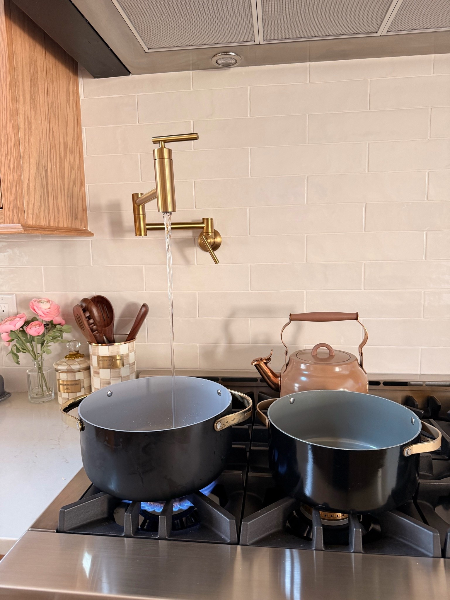 I can’t stop raving about these new pots and pans! Use code NINALYDAY

#LTKfoodie #LTKHome #LTKmomlife