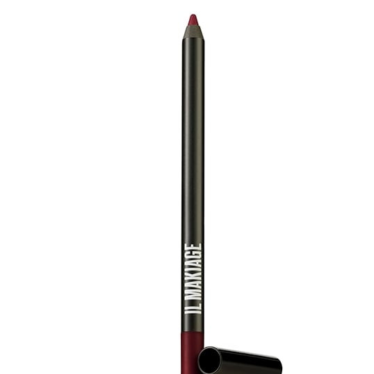 Waterproof Lipliner Burgundy | IL MAKIAGE